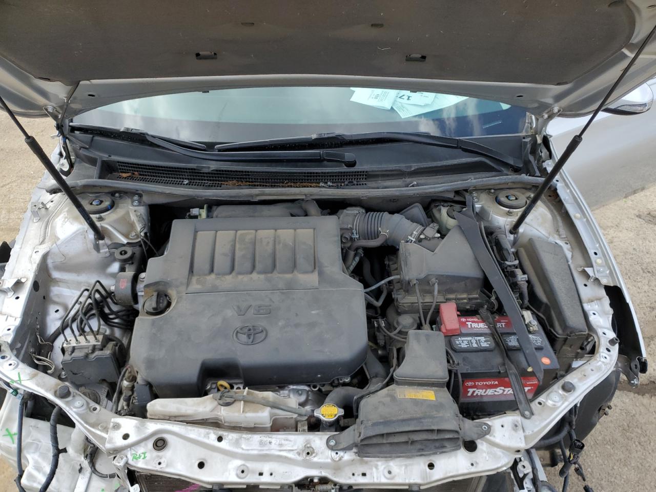 2014 Toyota Avalon - Image 11
