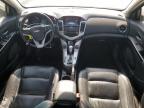 2014 Chevrolet Cruze Ltz for Sale in Cahokia Heights, IL - Front End