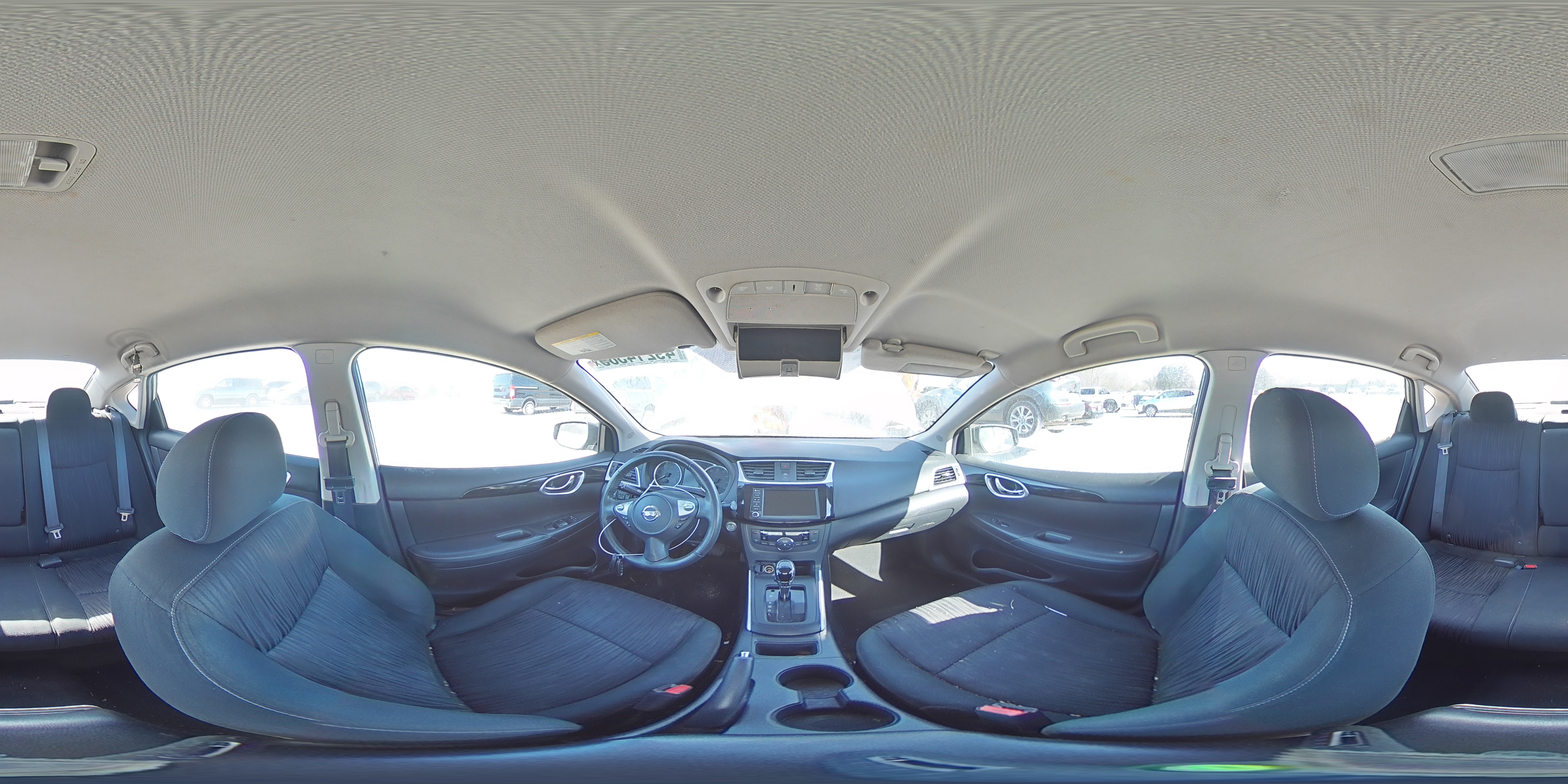 2019 Nissan Sentra - Image 12