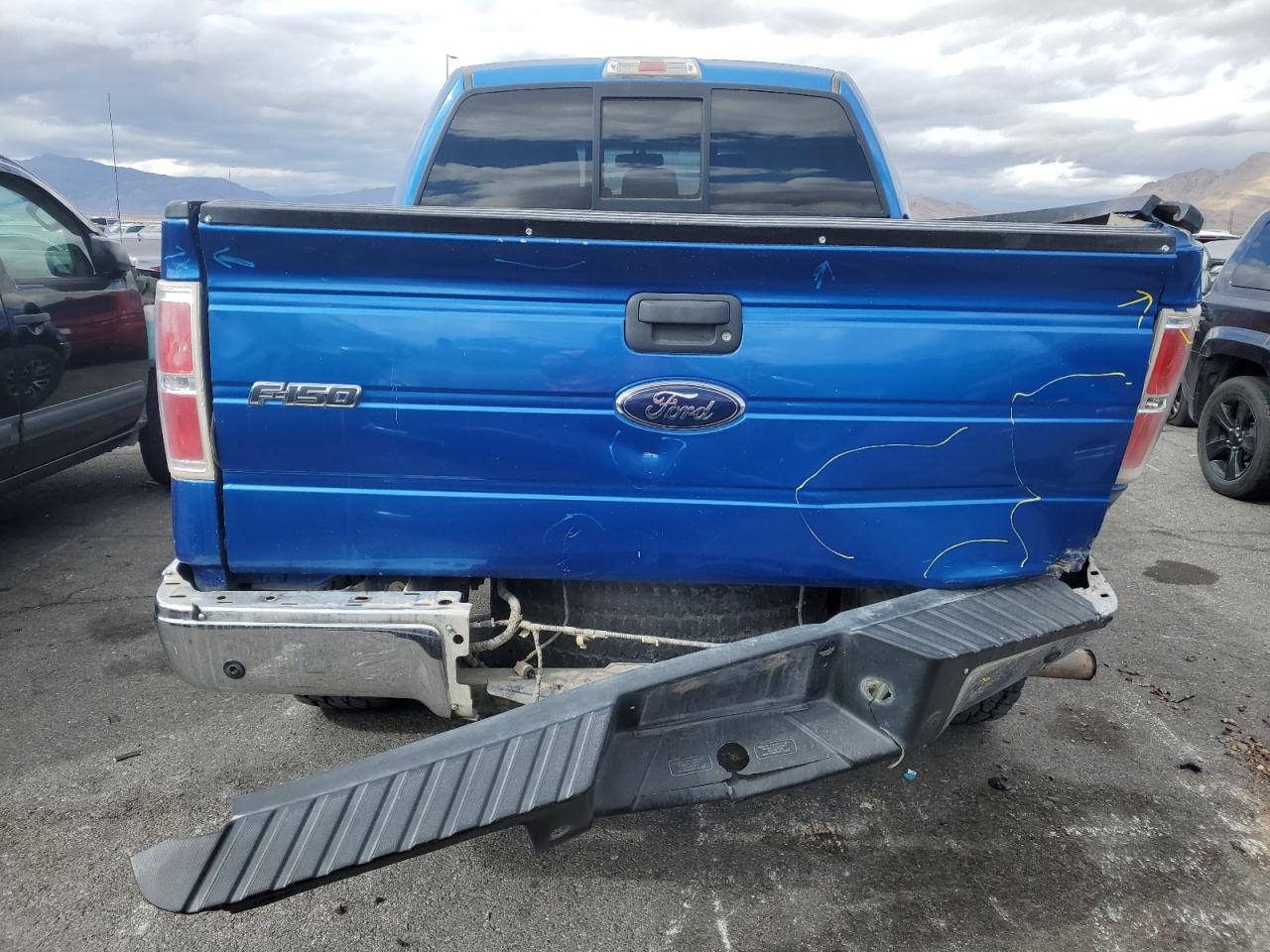 2014 Ford F-150 - Image 6
