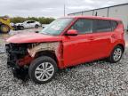 KNDJ23AU3M7****** Salvage and Wrecked 2021 Kia Soul in FL - Apopka