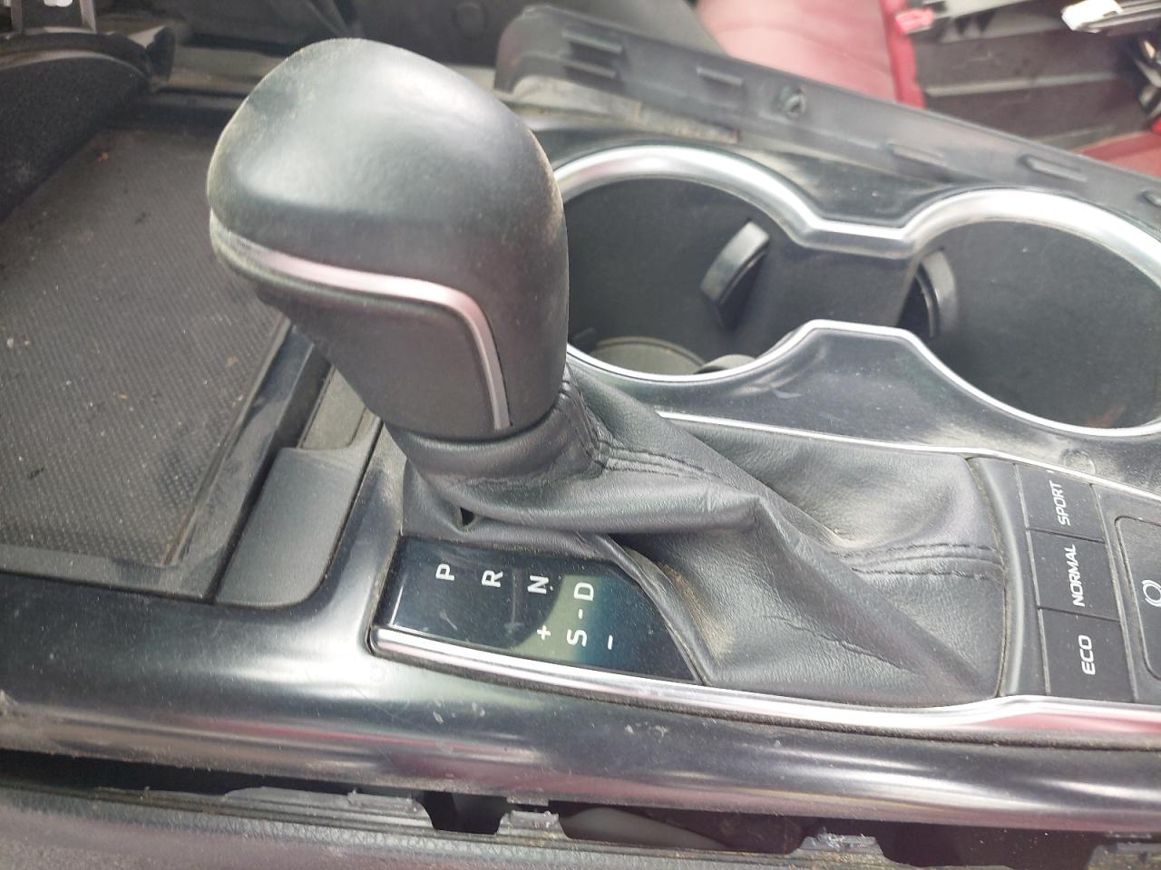 JTNBZ4HK3L3017899 - 2020 Toyota Camry - #48640495