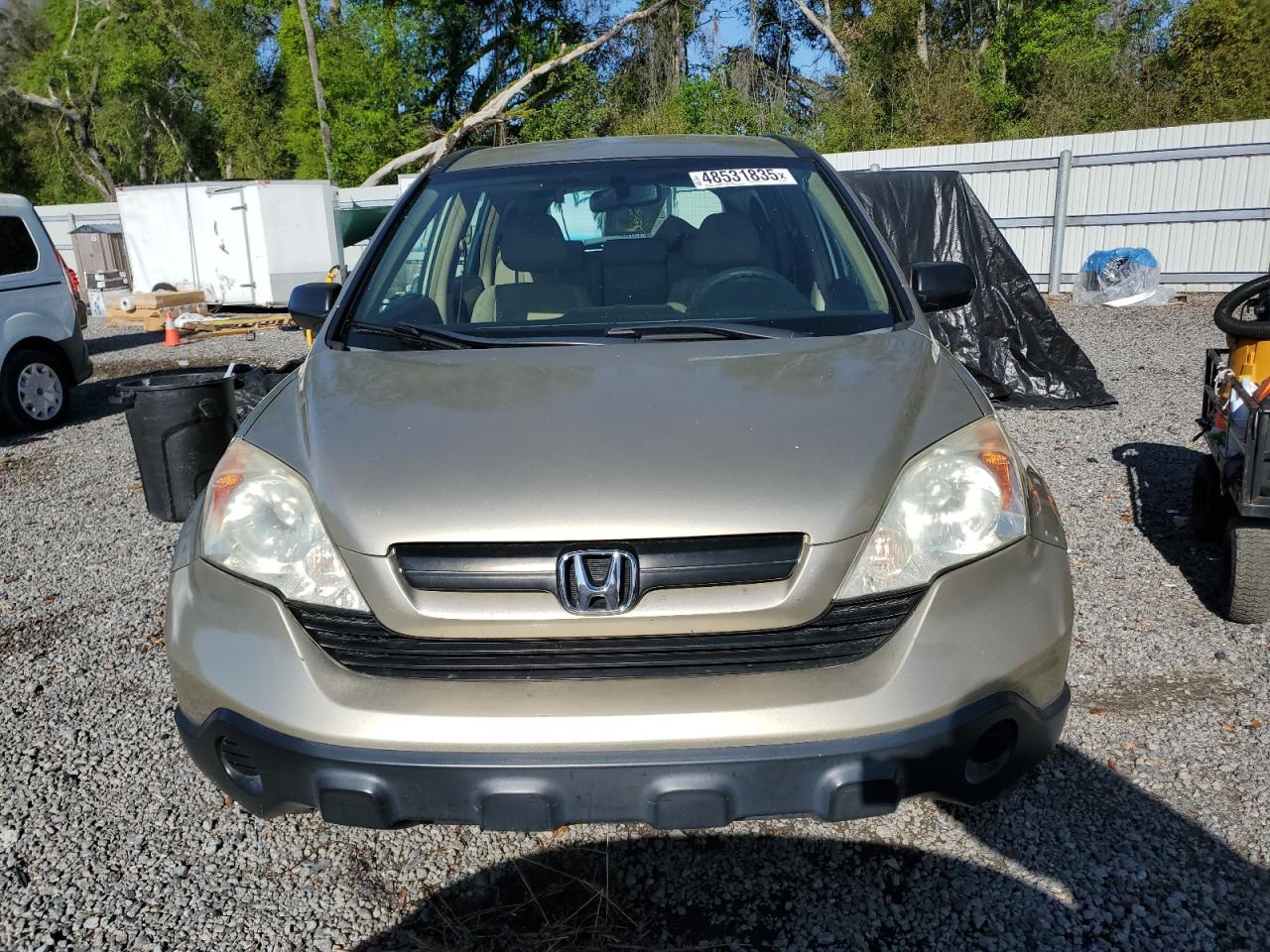2009 Honda CR-V - Image 5
