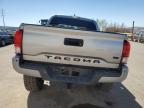 2017 Toyota Tacoma Double Cab for Sale in Albuquerque, NM - Front End