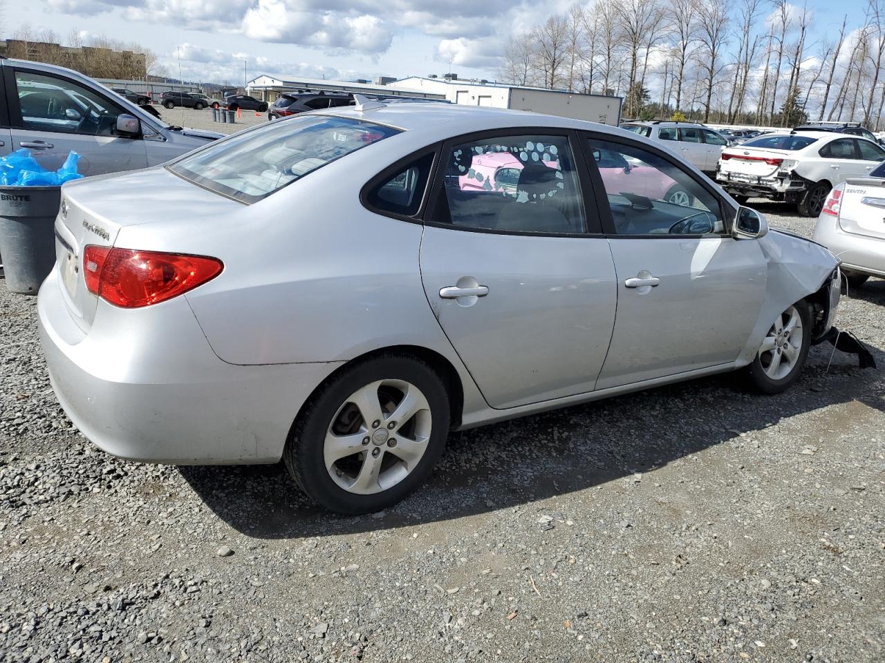 2009 Hyundai Elantra - Image 3