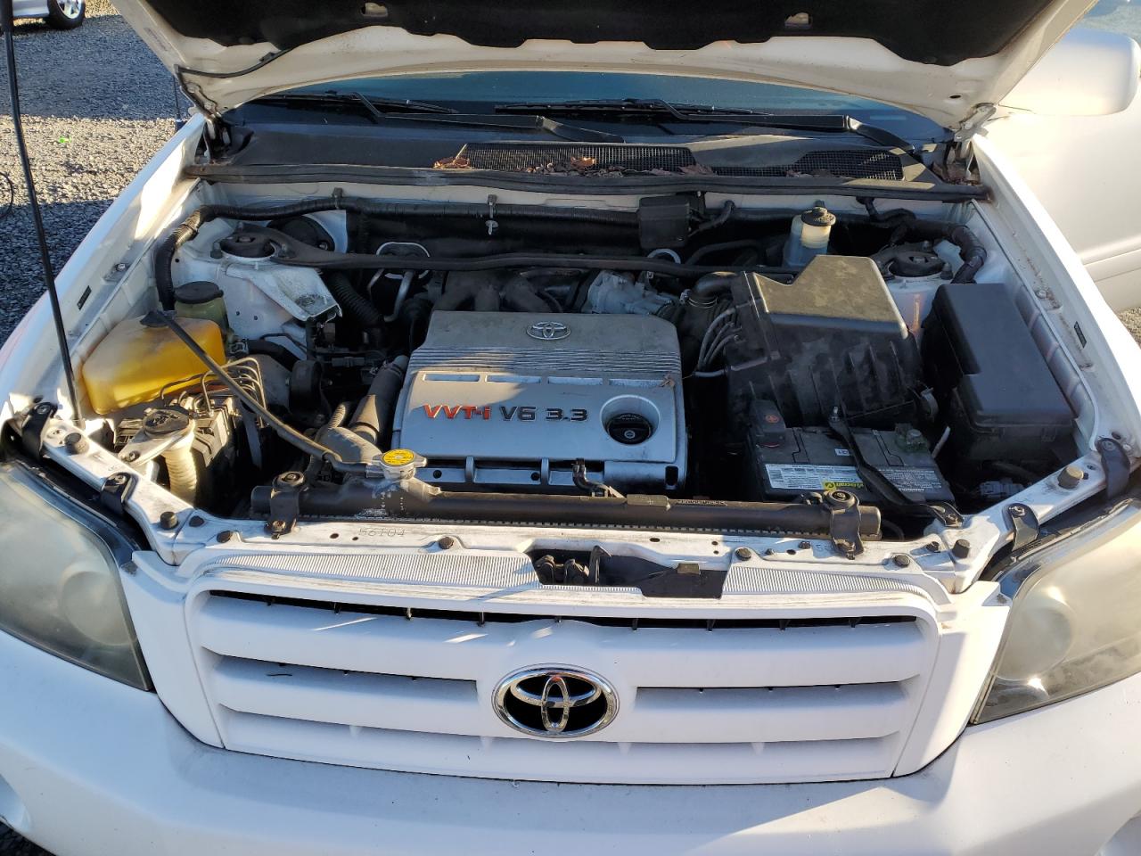 2007 Toyota Highlander - Image 12