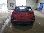 2020 Hyundai Kona Se de vânzare în Albany, NY - Front End