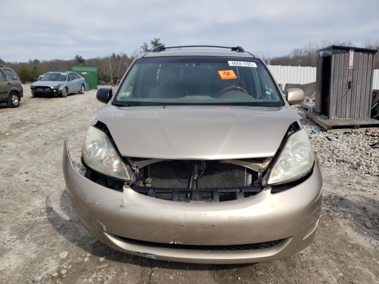 2006 Toyota Sienna - Image 5