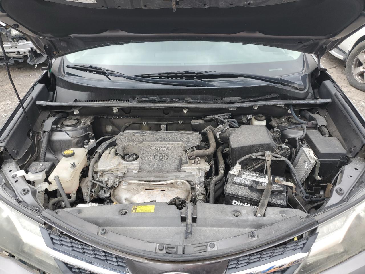2014 Toyota RAV 4 - Image 14