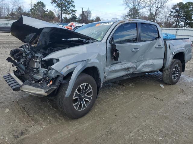 2021 Toyota Tacoma Double Cab