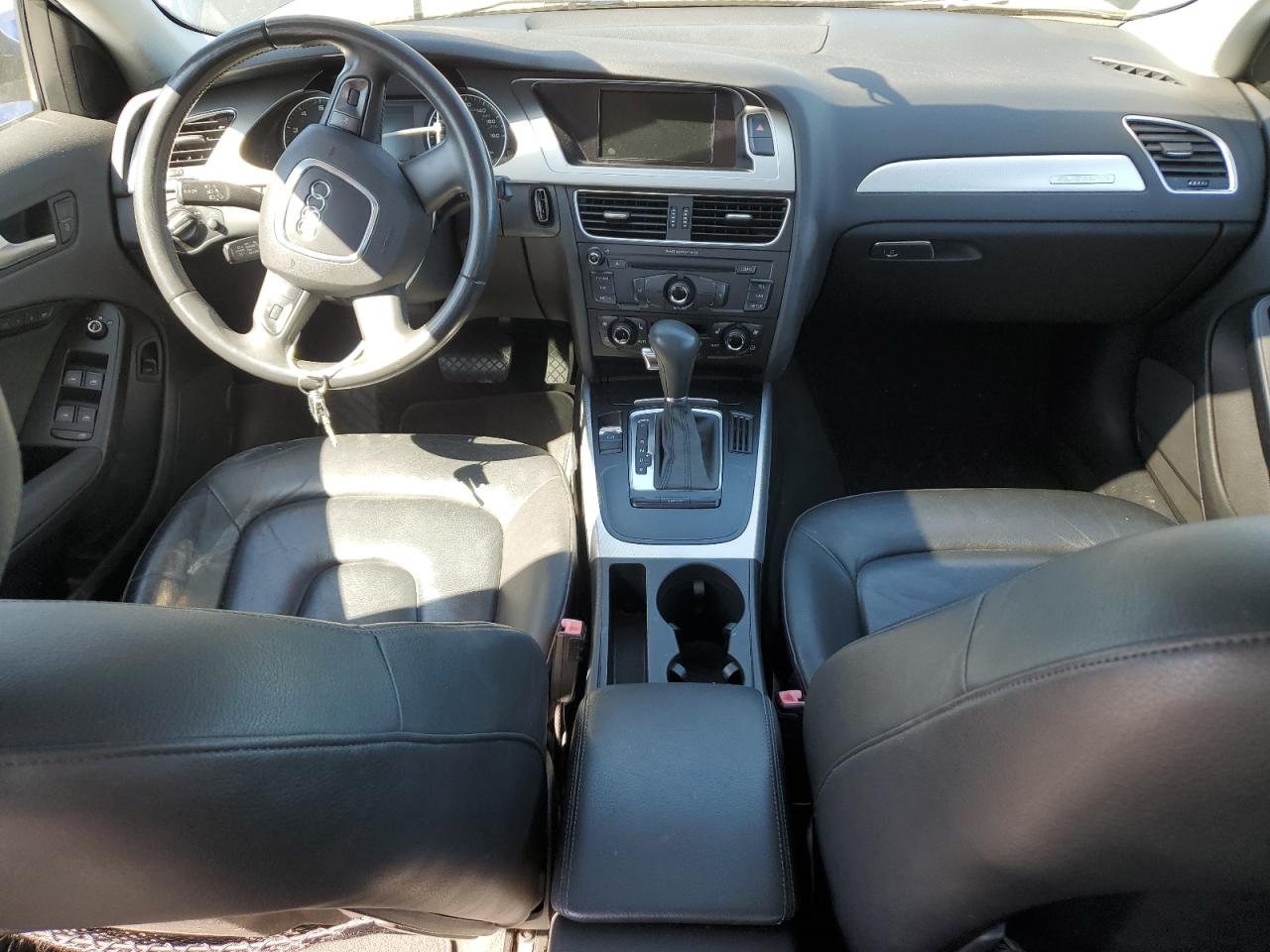 2009 Audi A4 - Image 8