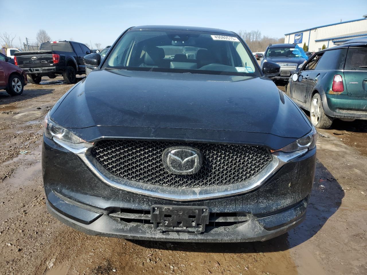 2021 Mazda CX-5 - Image 5