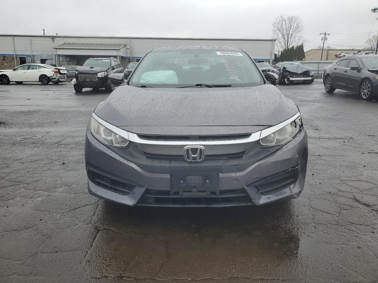 2016 Honda Civic - Image 5