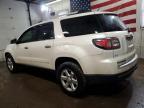 2015 Gmc Acadia Sle იყიდება Lyman-ში, ME - Front End