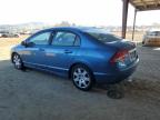 2011 Honda Civic Lx zu verkaufen in American Canyon, CA - Minor Dent/Scratches