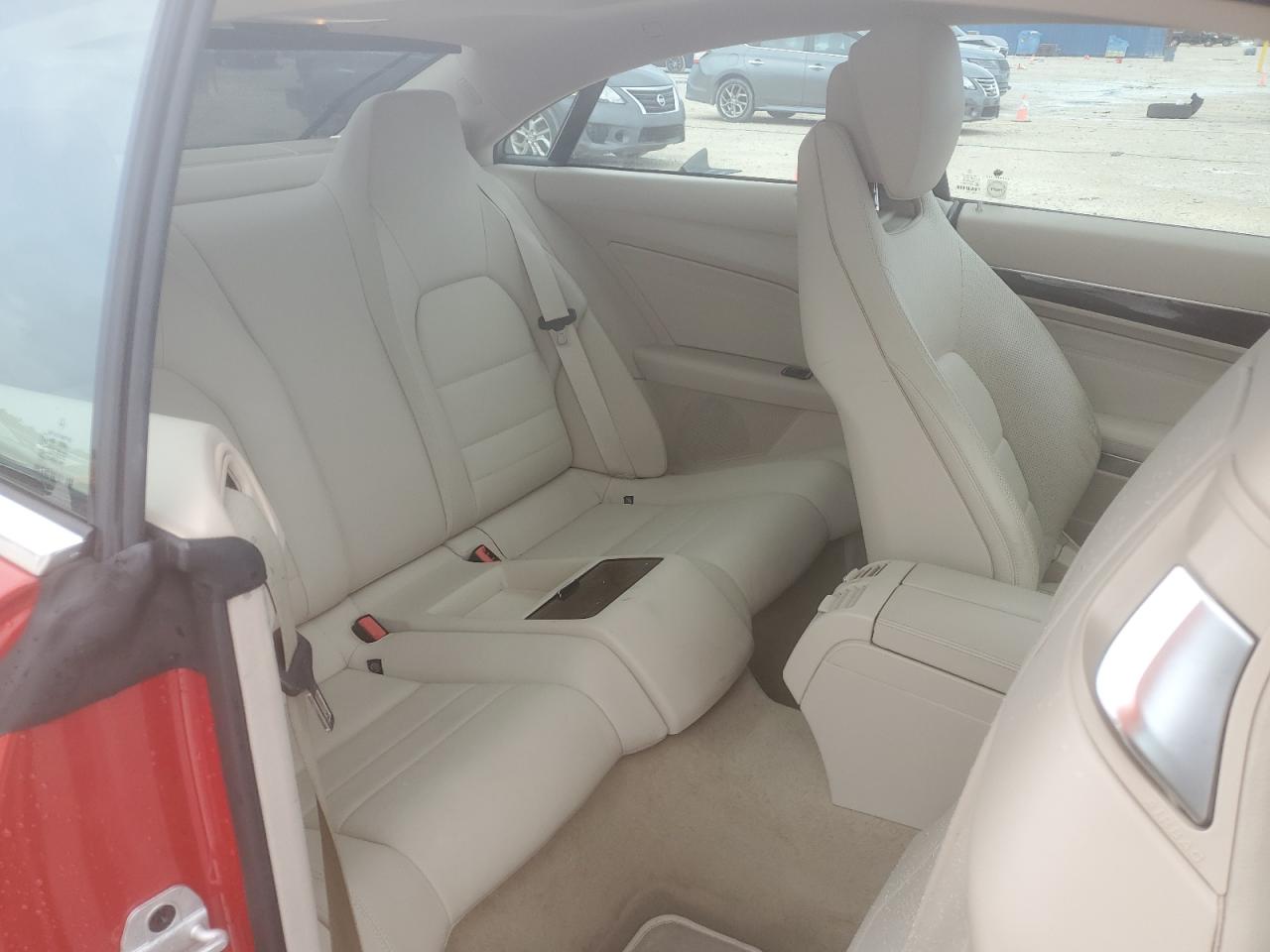 2014 Mercedes-Benz E-klasse - Image 10