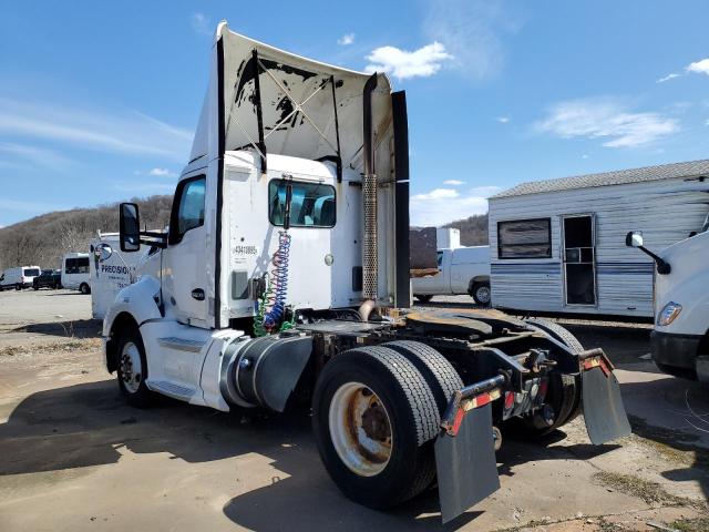 2014 KENWORTH CONSTRUCTION T680