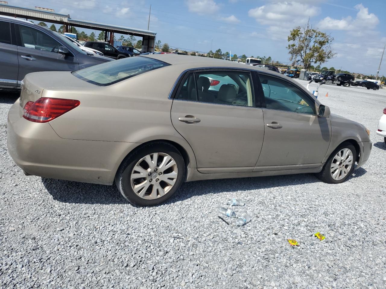 2008 Toyota Avalon - Image 3