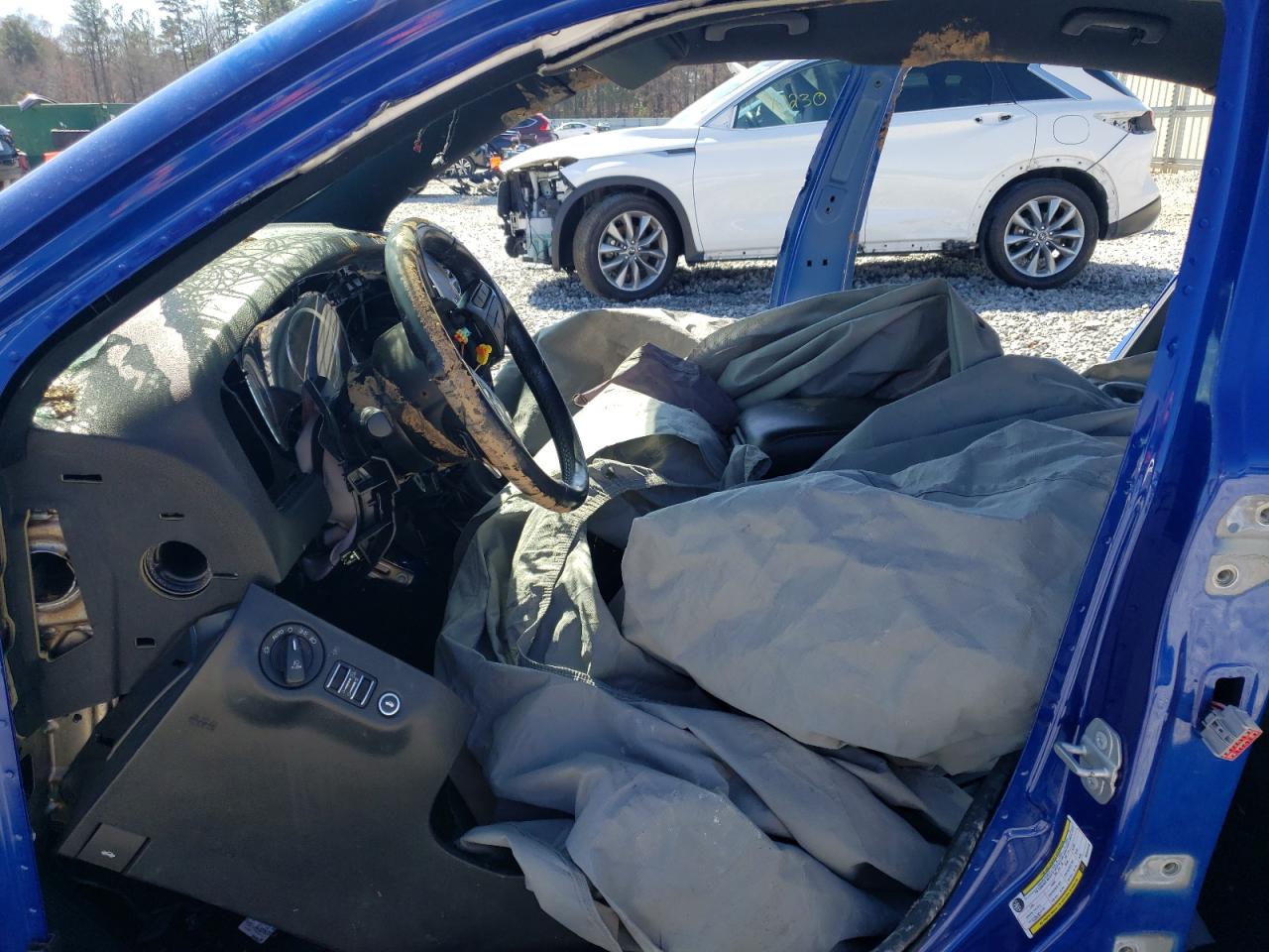 2021 Dodge Charger - Image 7