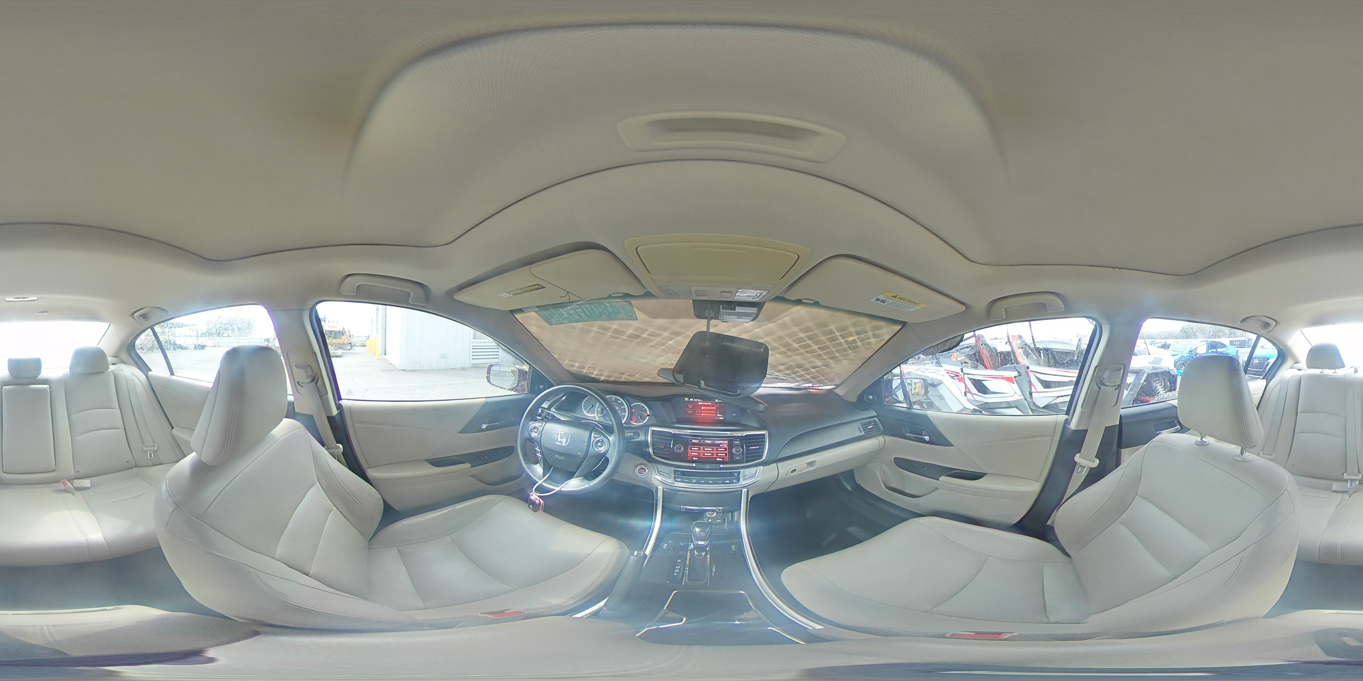 2014 Honda Accord - Image 15