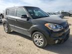 2013 Kia Soul + продається в San Antonio, TX - Side