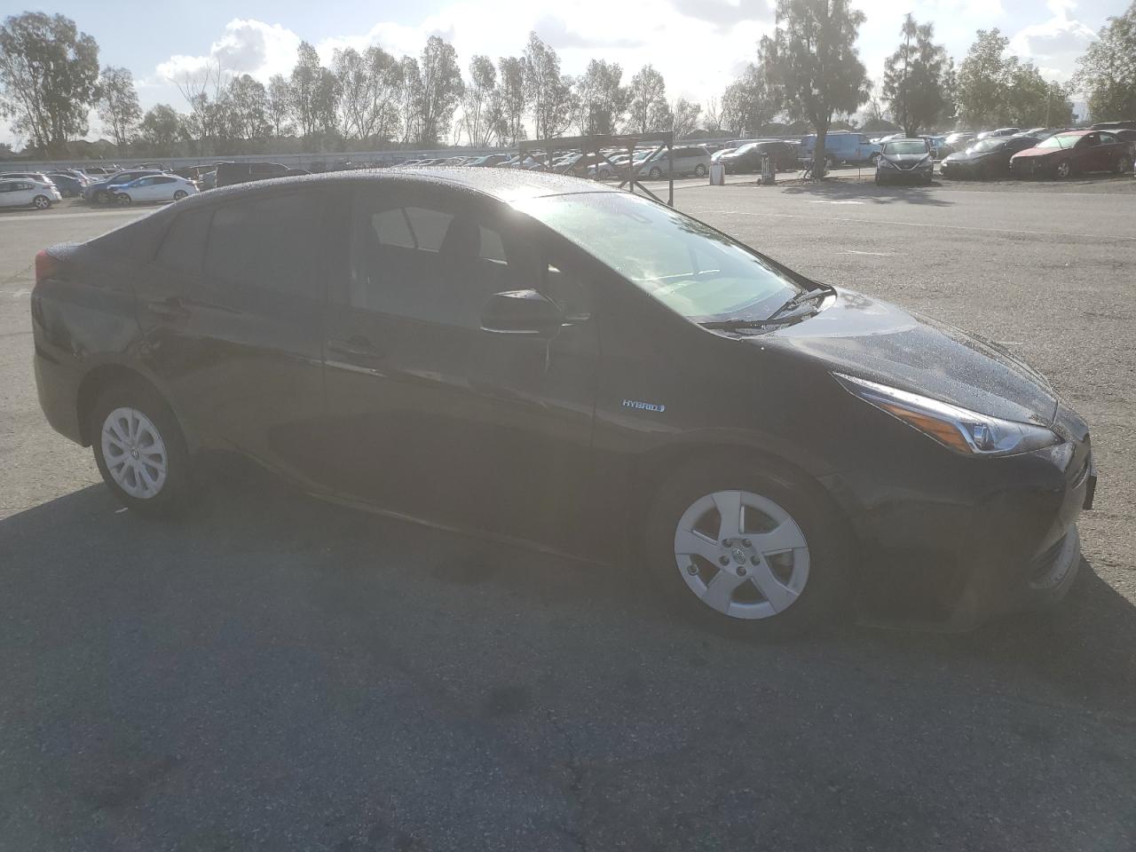 2020 Toyota Prius - Image 4