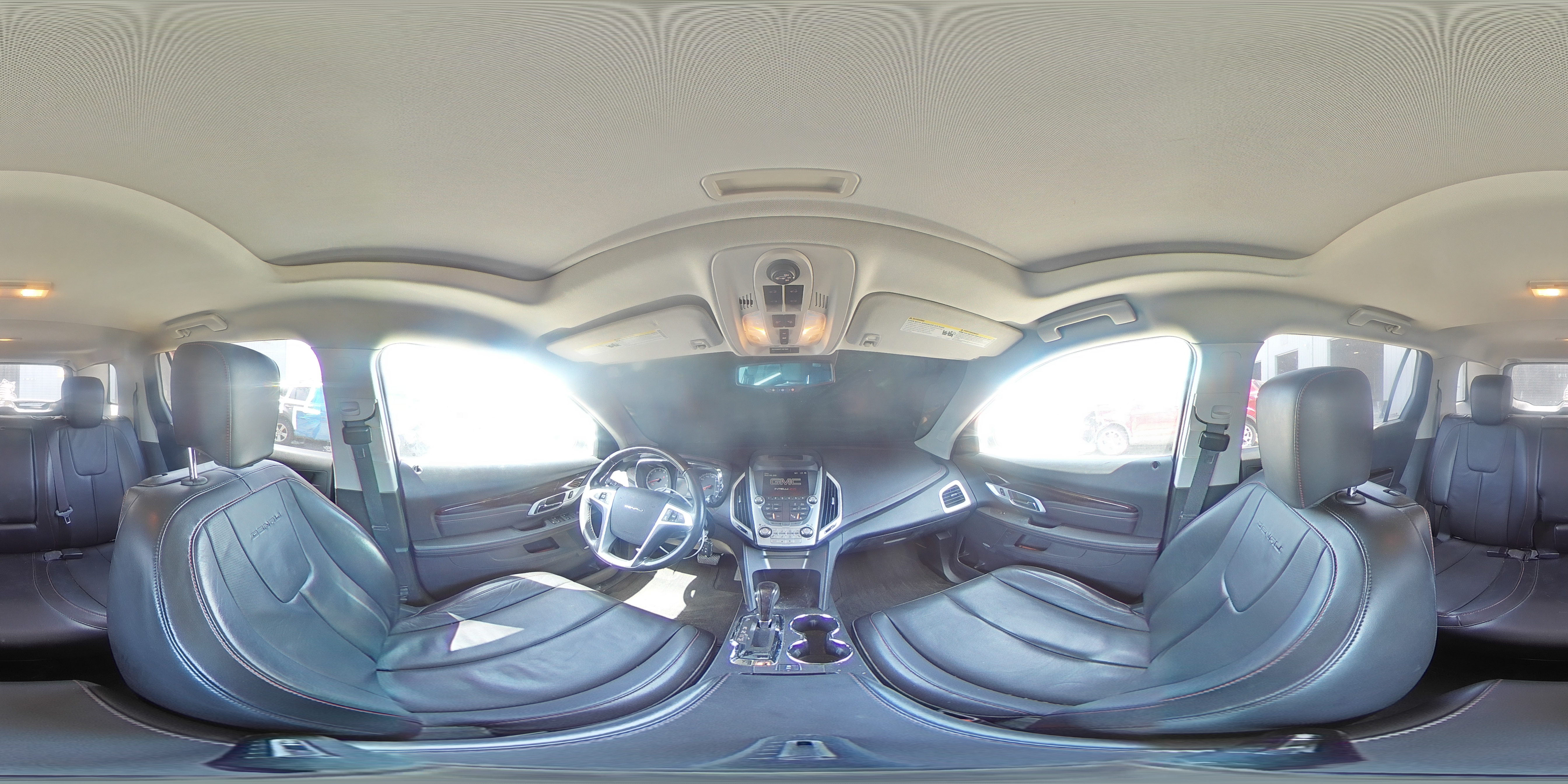 2013 GMC Terrain - Image 15