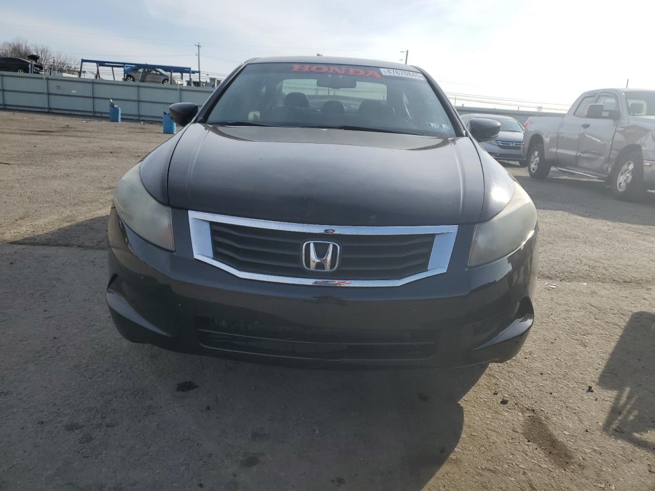 2010 Honda Accord - Image 5