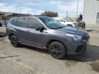 2020 Subaru Forester Sport de vânzare în Las Vegas, NV - Side