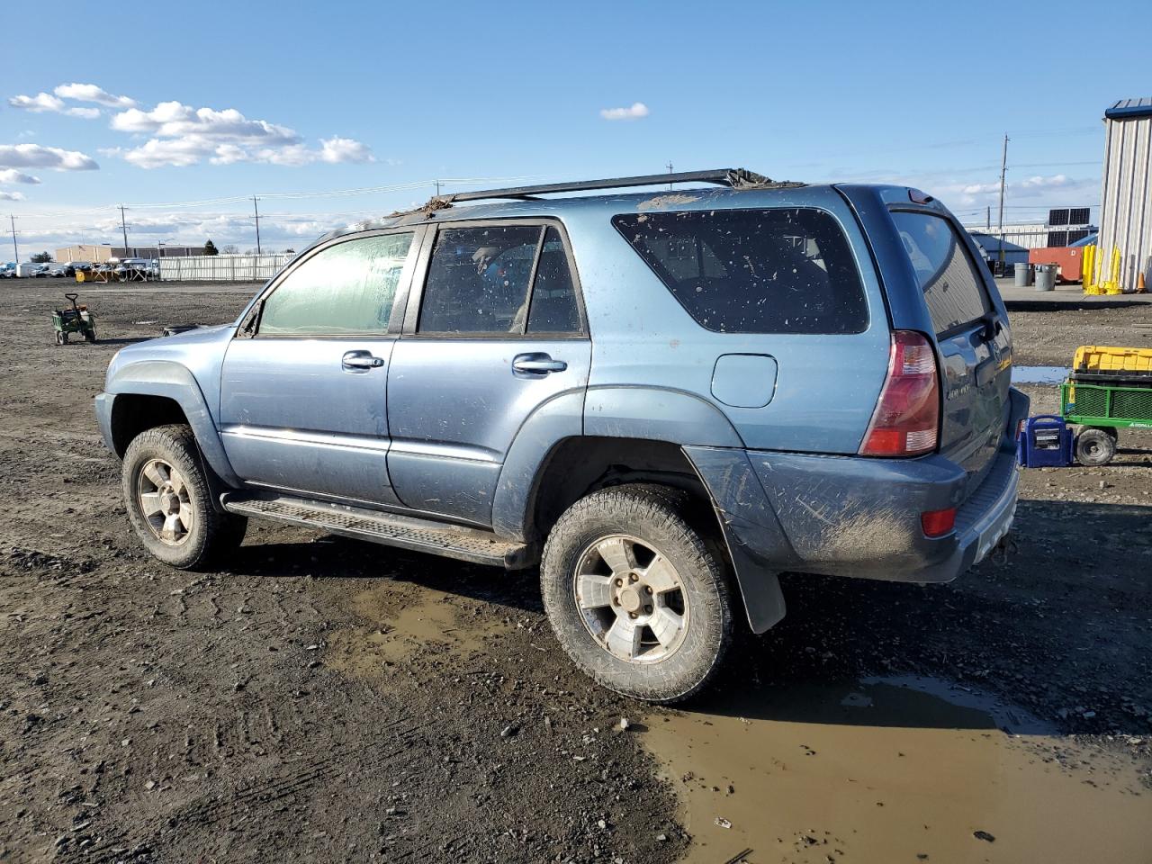 2004 Toyota 4Runner - Image 2