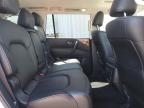 2019 Nissan Armada Sv للبيع في Montgomery، AL - Front End