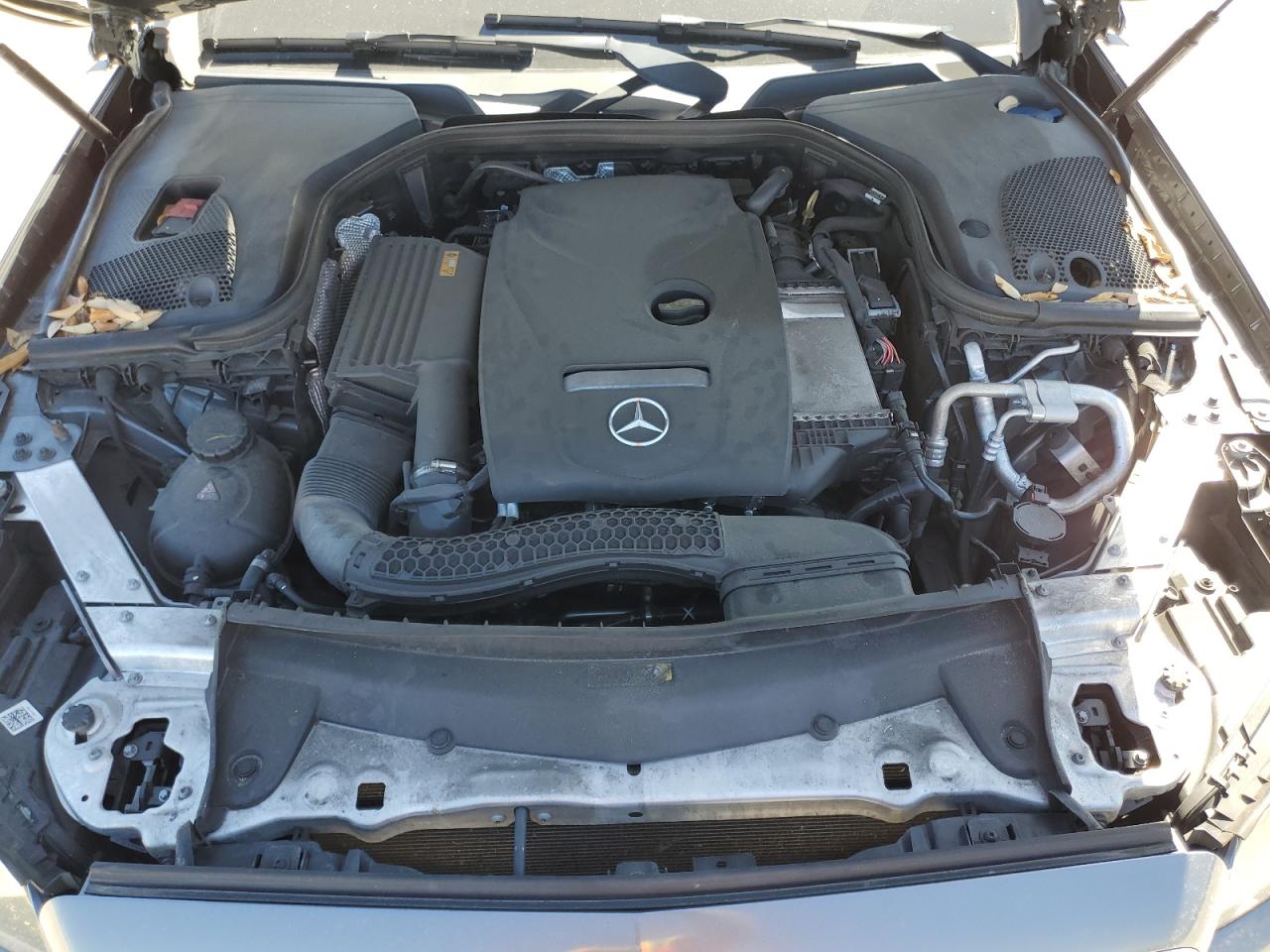 2018 Mercedes-Benz E-klasse - Image 13