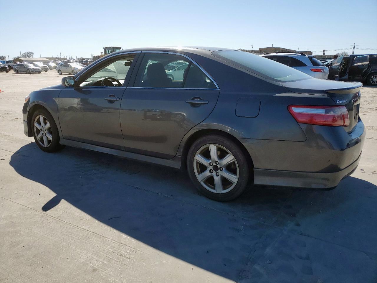 2007 Toyota Camry - Image 2