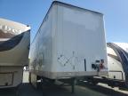 2008 Great Dane 28 Dry Van Trailer იყიდება Shreveport-ში, LA - Minor Dent/Scratches