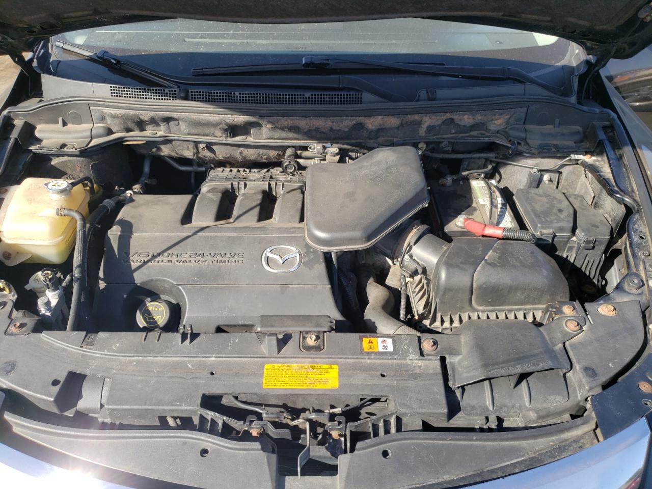 2011 Mazda CX-9 - Image 11