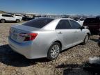 2012 Toyota Camry Base за продажба в Magna, UT - Front End