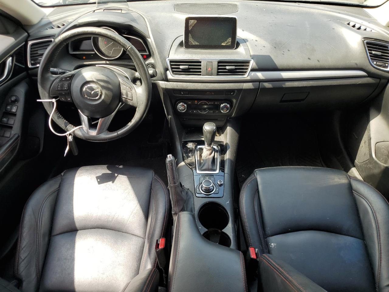 2014 Mazda 3 - Image 8