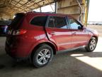 2012 Hyundai Santa Fe Limited на продаже в Phoenix, AZ - All Over