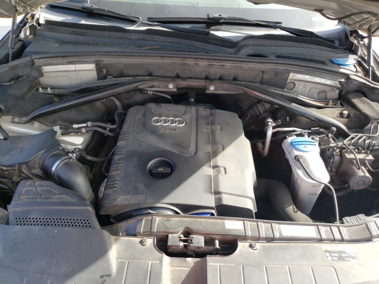 2013 Audi Q5 - Image 13