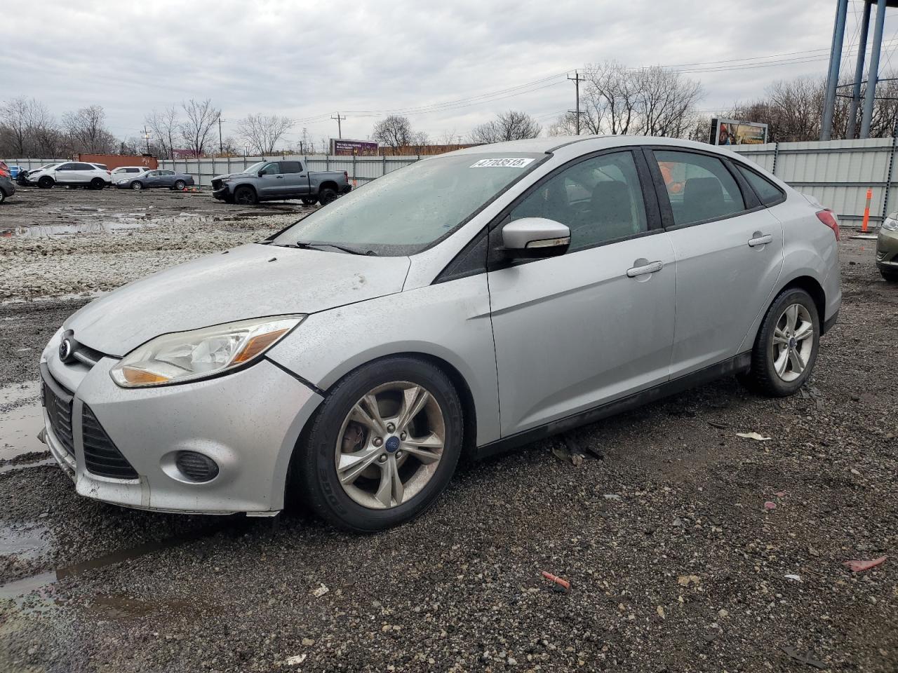 2014 Ford Focus - Image 1