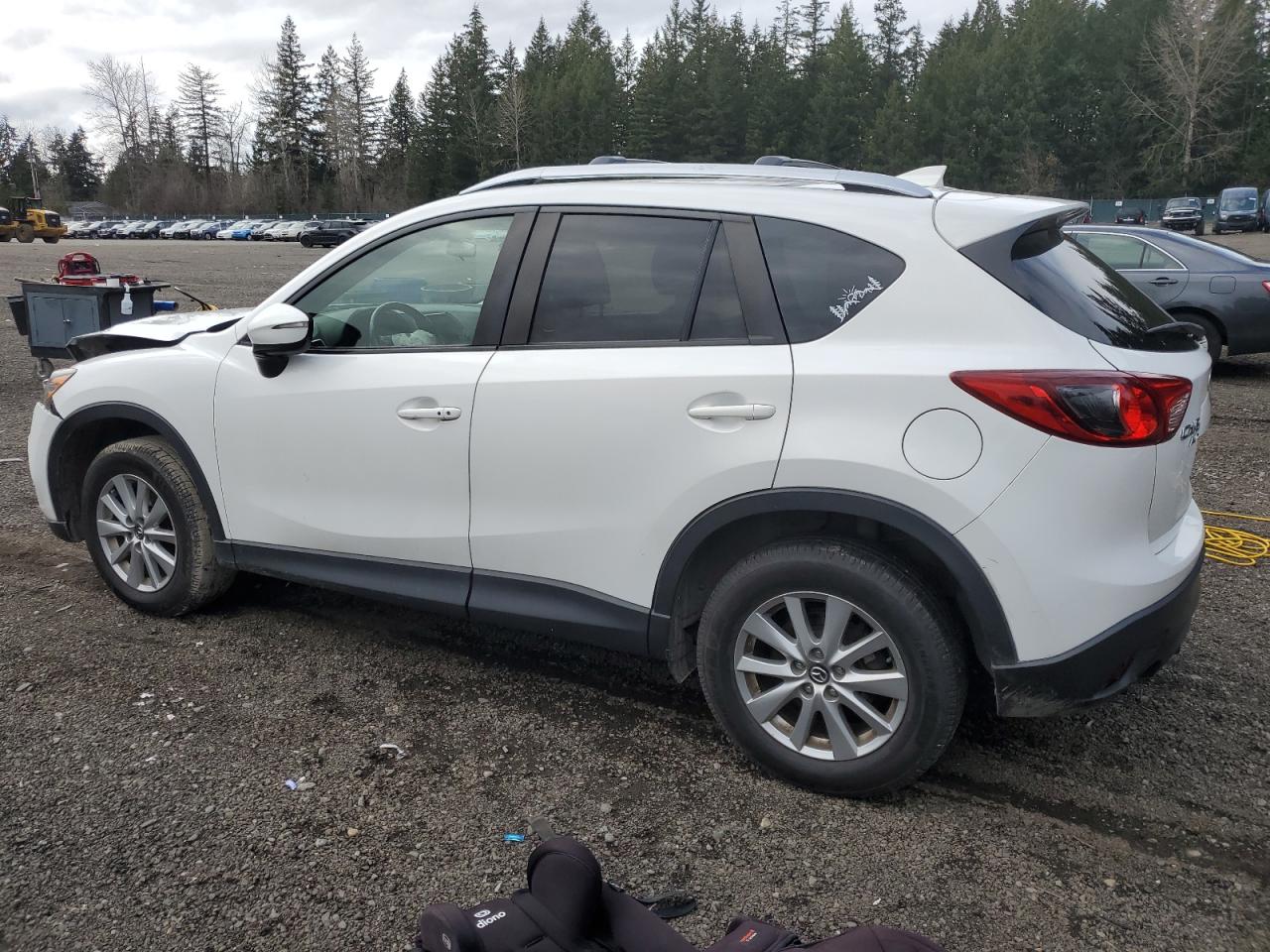 2016 Mazda CX-5 - Image 2
