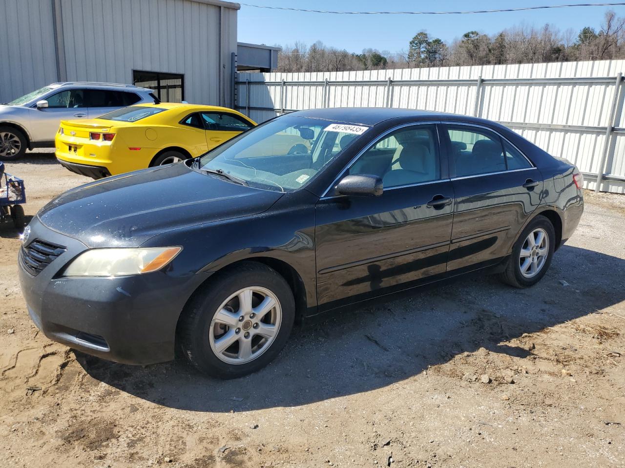 2009 Toyota Camry - Image 1