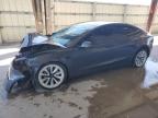 2022 TESLA MODEL 3  for sale at Copart FL - MIAMI SOUTH