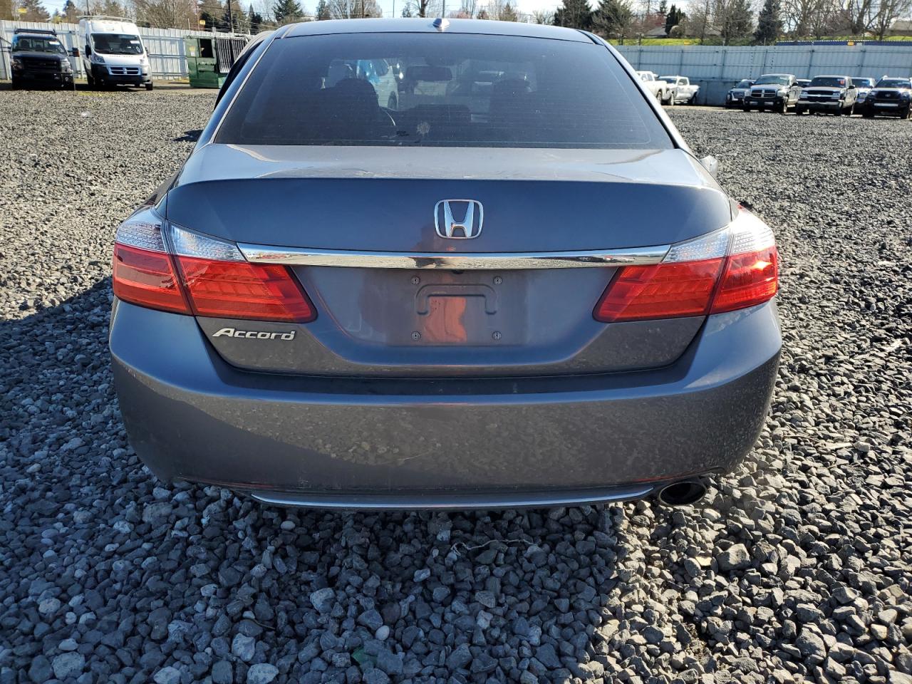 2013 Honda Accord - Image 6