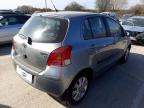 2009 TOYOTA YARIS TR V for sale at Copart SANDWICH