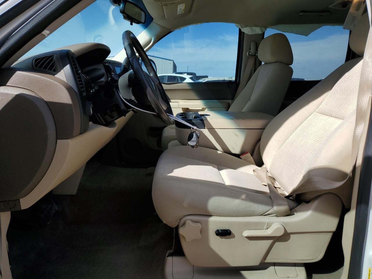 2012 GMC Sierra - Image 7