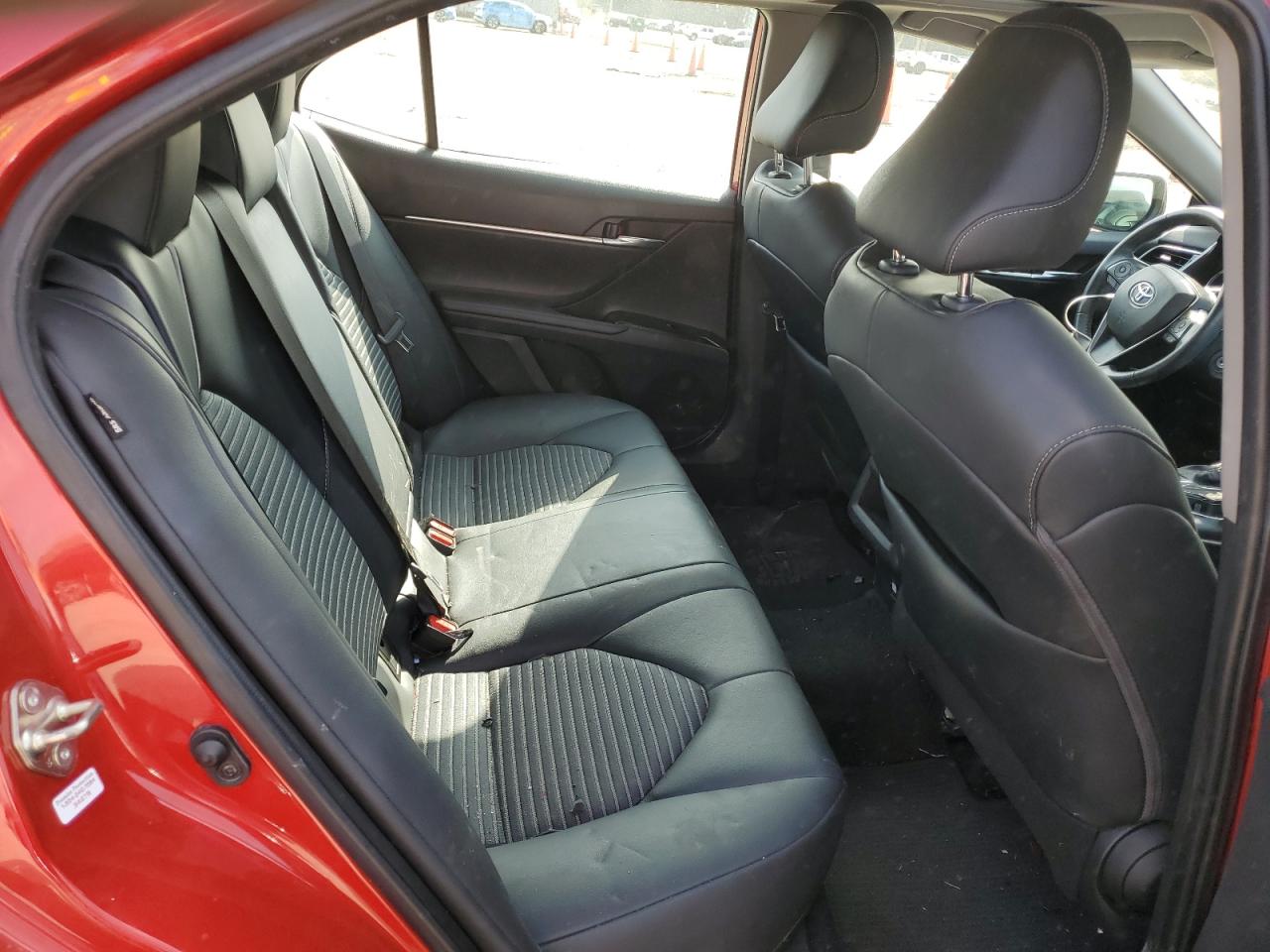2020 Toyota Camry - Image 10