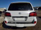 2010 Lexus Lx 570 на продаже в Kansas City, KS - Front End