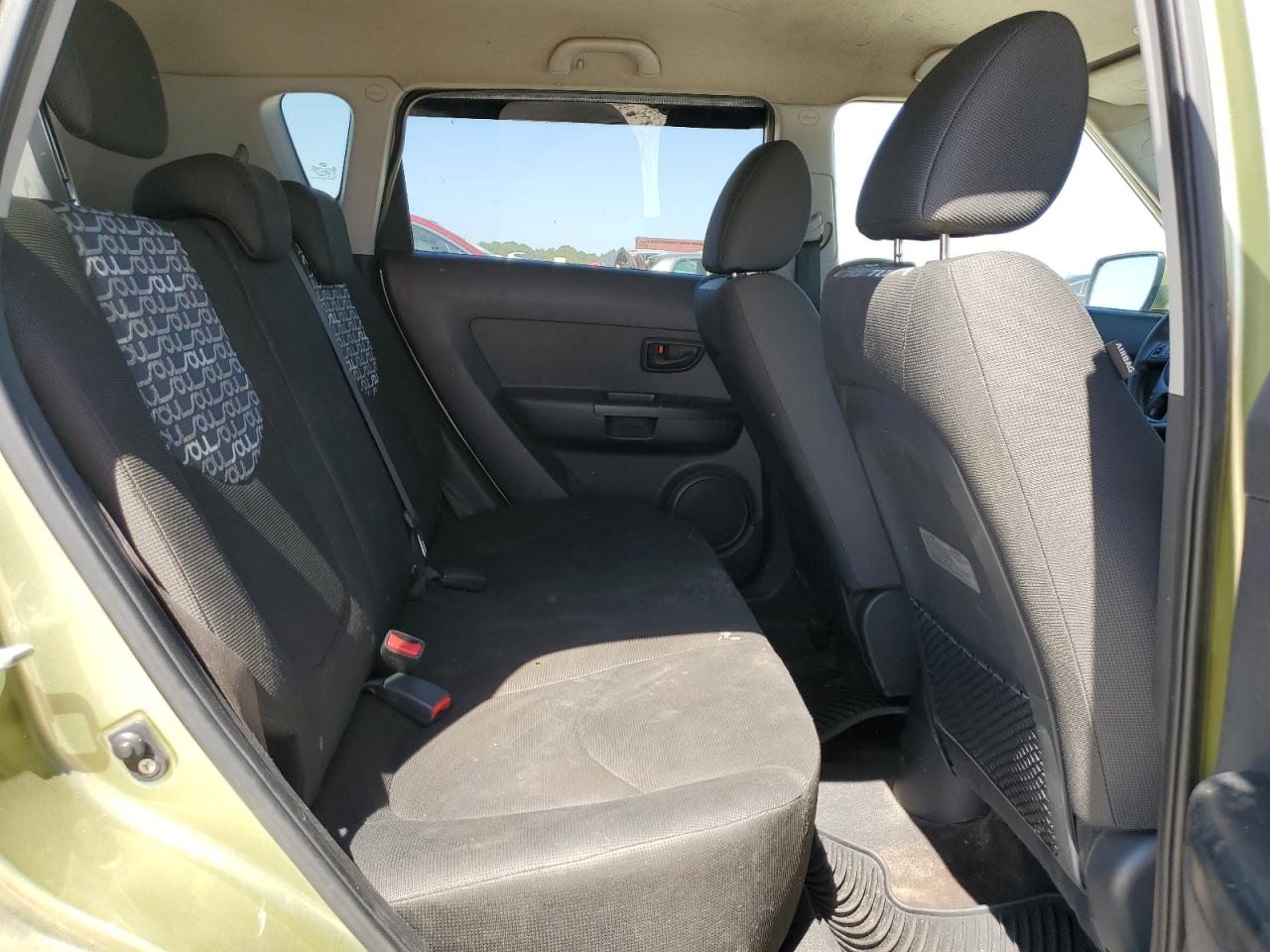 2010 Kia Soul - Image 10
