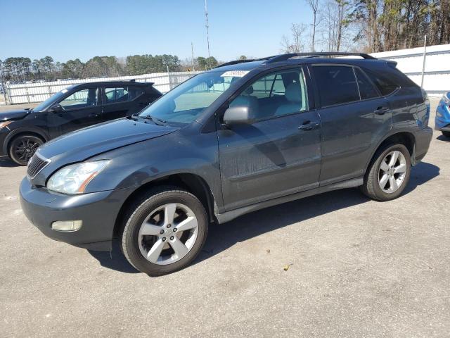 2005 Lexus Rx 330